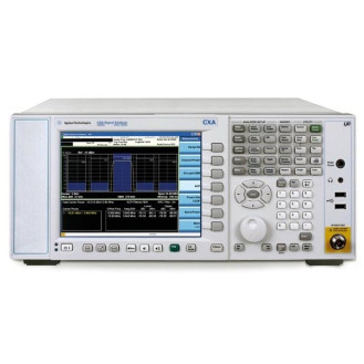 Анализатор Keysight N9000A Up to 26.5 GHz Анализатор Keysight N9000A Up to 26.5 GHz