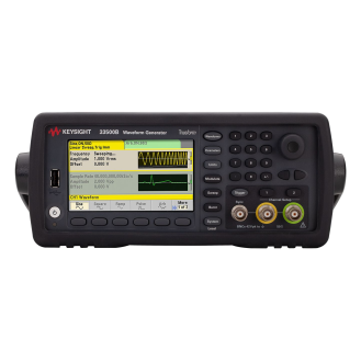 Генератор сигналов Keysight 33510B