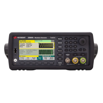 Генератор сигналов Keysight 33611A
