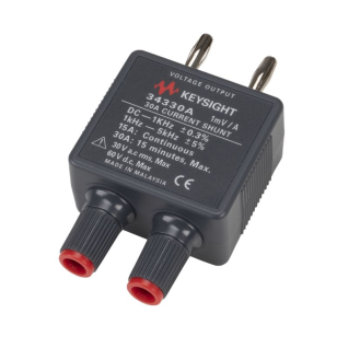 Мультиметр Keysight 34330A