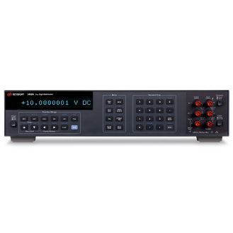 Мультиметр Keysight 3458A