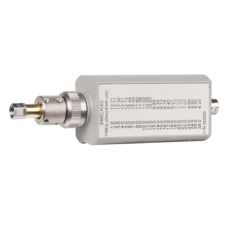 Источник шума Keysight 346CK40