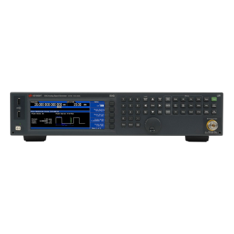 Генератор сигналов Keysight 5173B
