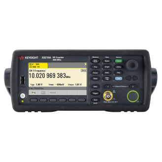 Частотомер Keysight 53210A
