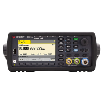 Частотомер Keysight 53230A