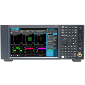 Анализатор сигналов Keysight 9020B 44G Анализатор сигналов Keysight 9020B 44G