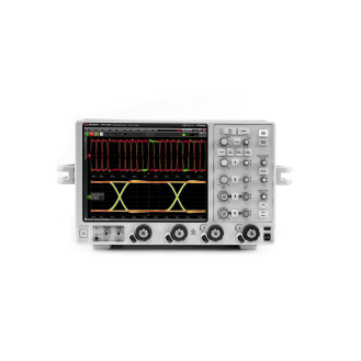 Осцилограф Keysight DSAV084A 8GHz, 4-Channel