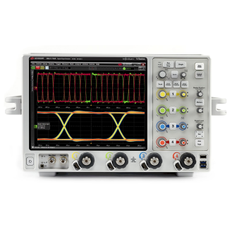 Осциллограф Keysight DSAV164A