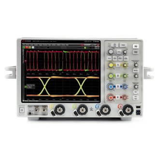 Осциллограф Keysight DSAV334A