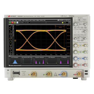 Осциллограф Keysight DSOS404A