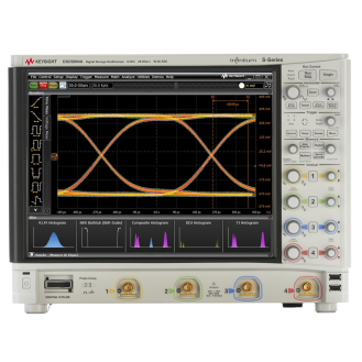 Осциллограф Keysight DSOS804A