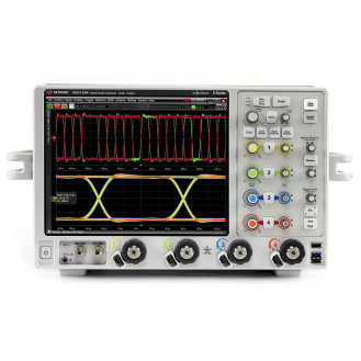 Осциллограф Keysight DSOV334A
