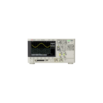 Осцилограф Keysight DSOX2002A 2-Channel, 70MHz