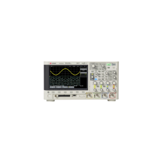 Осцилограф Keysight DSOX2024A 4-Channel, 100MHz