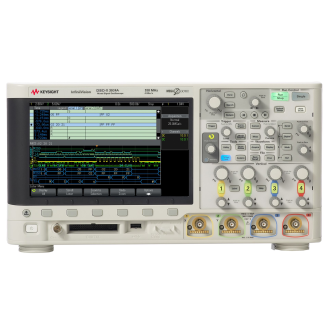 Осциллограф Keysight DSOX3024A