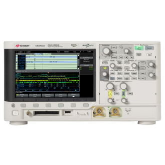 Осциллограф Keysight DSOX3032A