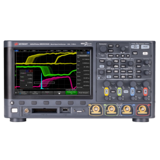 Осциллограф Keysight DSOX3034G