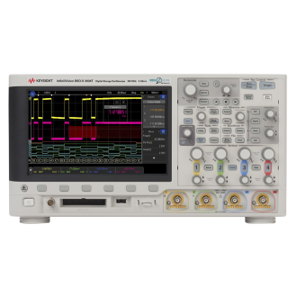 Осциллограф Keysight DSOX3034T