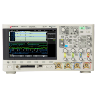 Осциллограф Keysight DSOX3054A