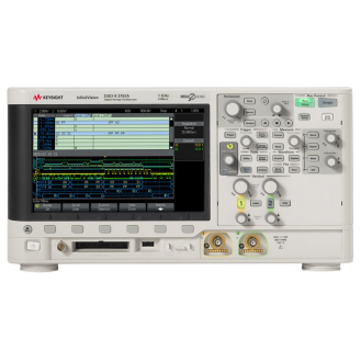 Осциллограф Keysight DSOX3102A