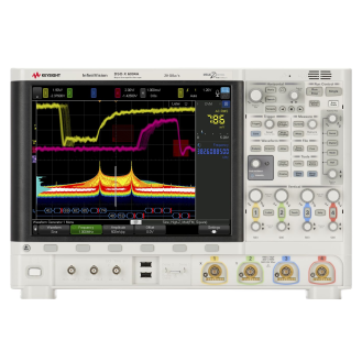 Осциллограф Keysight DSOX6004A 1G