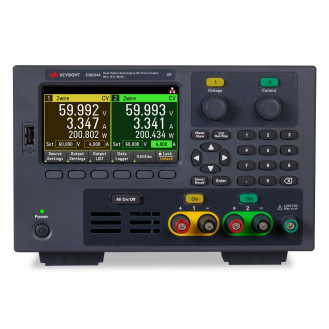 Источник питания Keysight E36234A