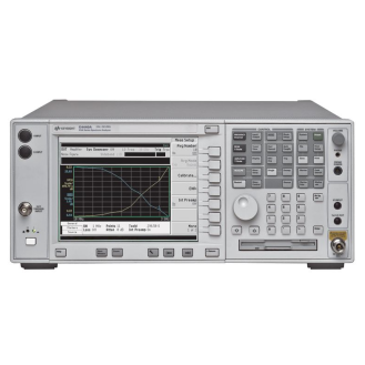 Анализатор спектра Keysight E4440A
