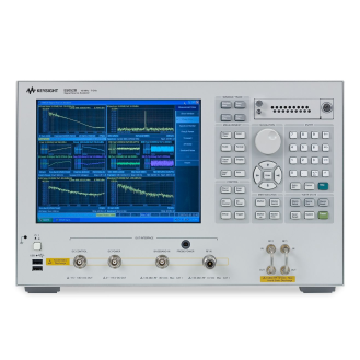 Анализатор фазовых шумов Keysight E5052B