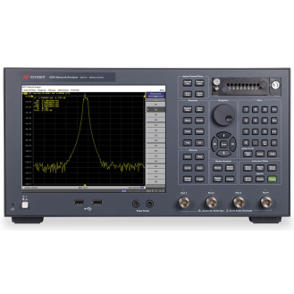 Анализатор цепей Keysight E5071C
