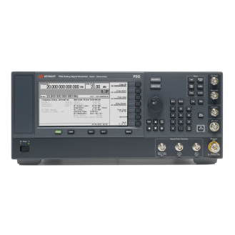 Генератор сигналов Keysight E8257D