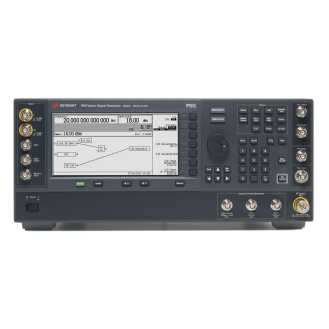 Генератор сигналов Keysight E8267D