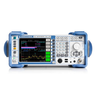 Приемник Rohde & Schwarz ESL3.03 Приемник Rohde & Schwarz ESL3.03