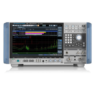 Приемник Rohde & Schwarz ESW44 Приемник Rohde & Schwarz ESW44