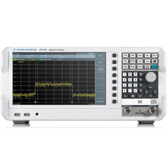 Анализатор Спектра и сигналов Rohde & Schwarz FPC 5 kHz - 1/2/3 GHz