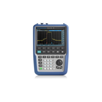 Анализатор Спектра Rohde & Schwarz FPH 100 Hz - 44 GHz