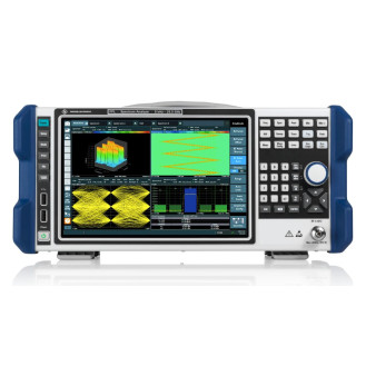 Анализатор Спектра и сигналов Rohde & Schwarz FPL 5 kHz - 3/7.5/14/26.5 GHz