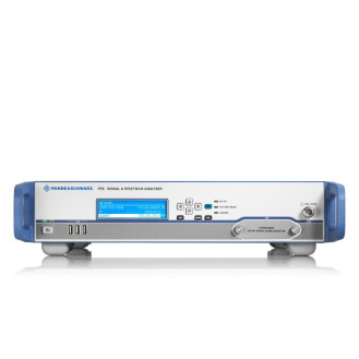 Анализатор Спектра и сигналов Rohde & Schwarz FPS 10 Hz - 4/7/13.6/30/40 GHz