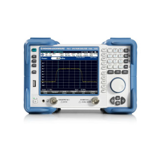 Анализатор Спектра и сигналов Rohde & Schwarz FSC 9 kHz - 6 GHz