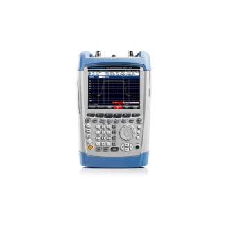 Анализатор спектра Rohde & Schwarz FSH13