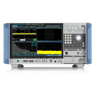 Анализатор Rohde & Schwarz FSM R3008 100 kHz - 8 GHz