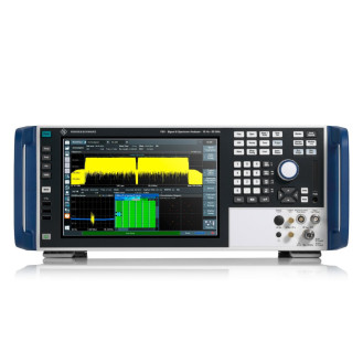 Анализатор Спектра и сигналов Rohde & Schwarz FSV3000 10 Hz - 4/7.5/13.6/30/44/50 GHz