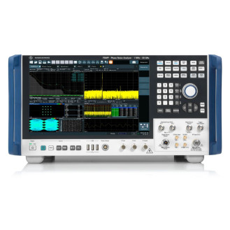 Анализатор спектра Rohde & Schwarz FSWP26