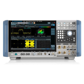 Анализатор Спектра и сигналов Rohde & Schwarz FSW 2 Hz - 8/13.6/26.5/43.5/50/67/85 GHz