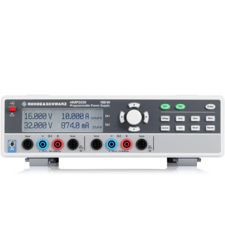 Источник питания Rohde & Schwarz HMP2020
