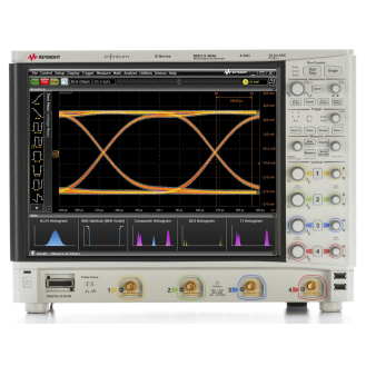 Осциллограф Keysight MSOS404A