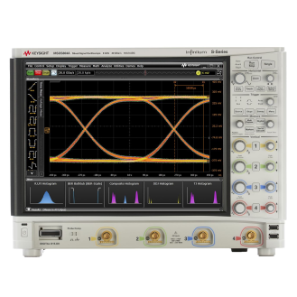 Осциллограф Keysight MSOS804A