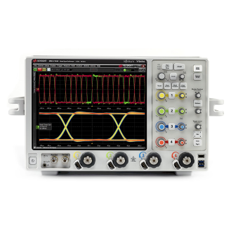 Осциллограф Keysight MSOV334A