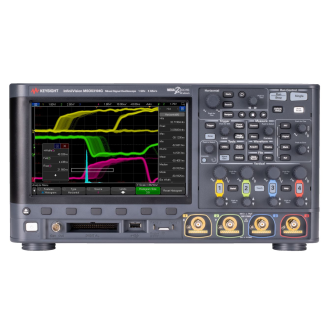 Осциллограф Keysight MSOX3034G
