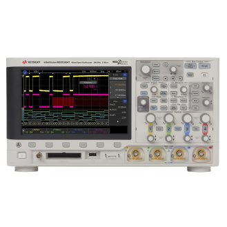 Осциллограф Keysight MSOX3054T