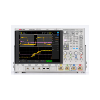 Осцилограф Keysight MSOX4054A 500MHz, 4-Channel